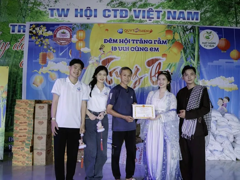 Hình ảnh minh họa Câu Hỏi Thường Gặp