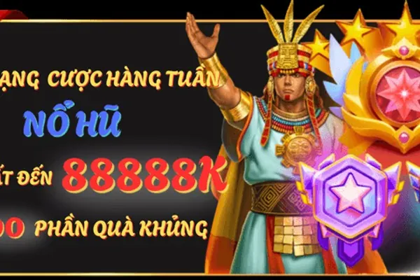 Tỷ lệ hoàn trả và thưởng cao hơn