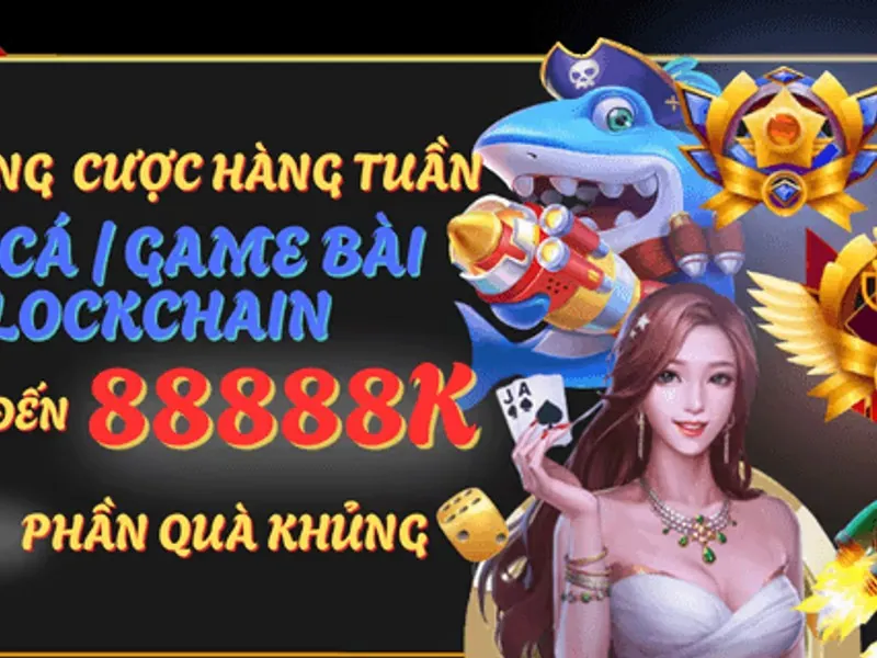 Phần Thưởng VIP