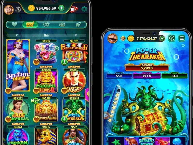 Tổng quan nền tảng game bài 789