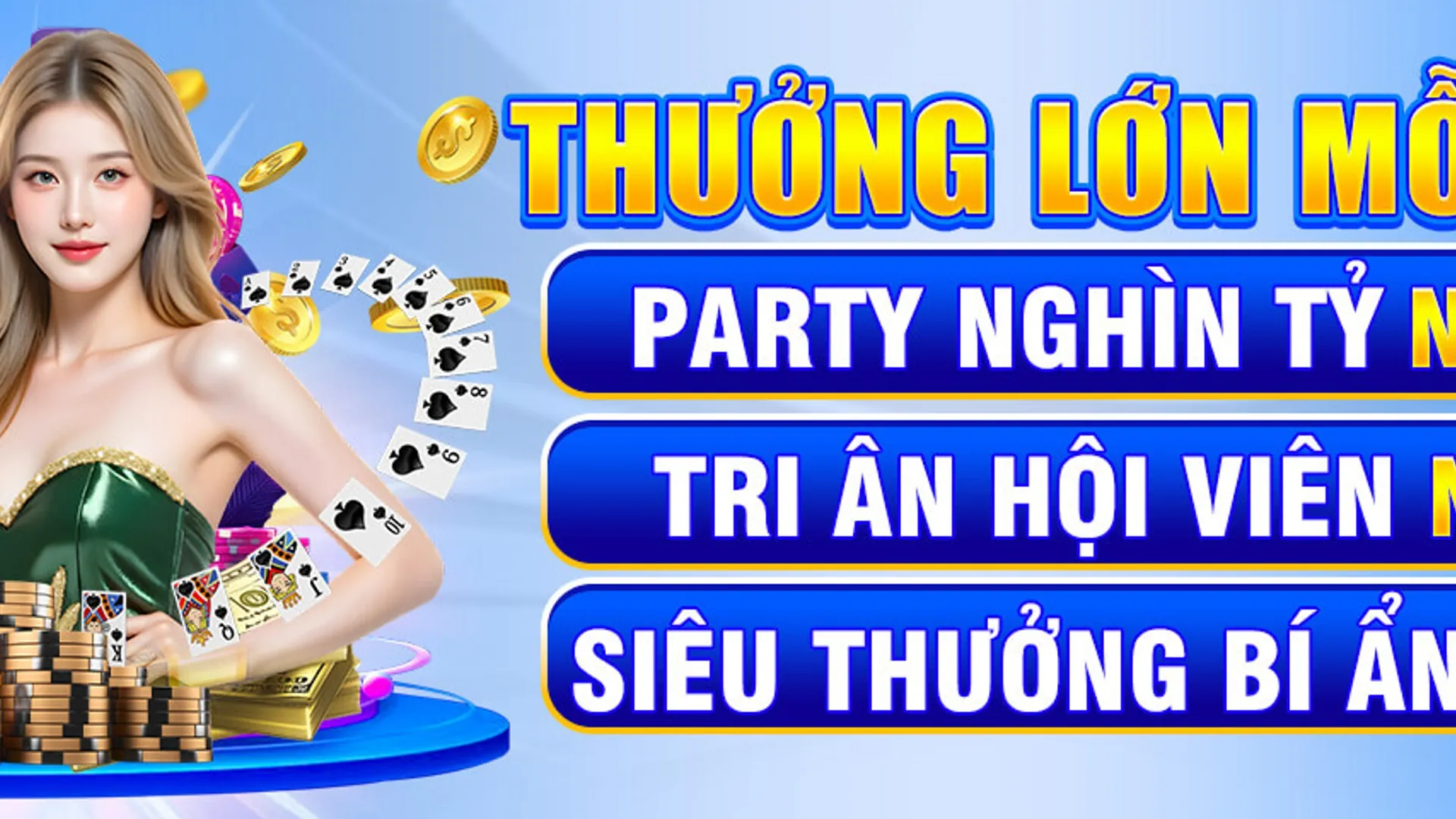 Tổng quan các loại trò chơi sòng bạc tại game bai 789