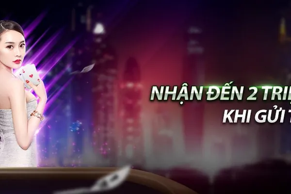 Hoàn trả hàng ngày Game Bài 789