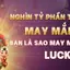 Biểu tượng cơ hội trúng Jackpot lớn
