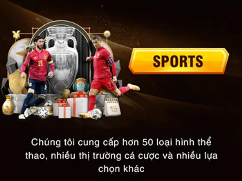 Cá Cược Thể Thao 789