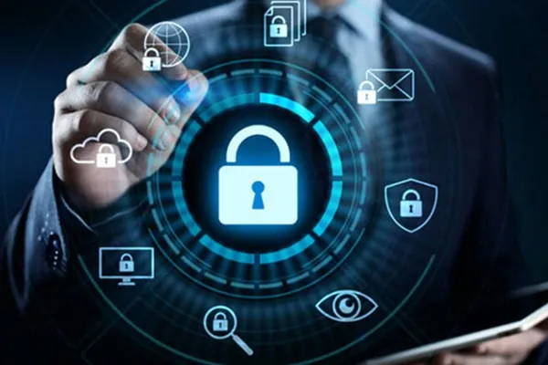 Bảo vệ dữ liệu tại chỗ