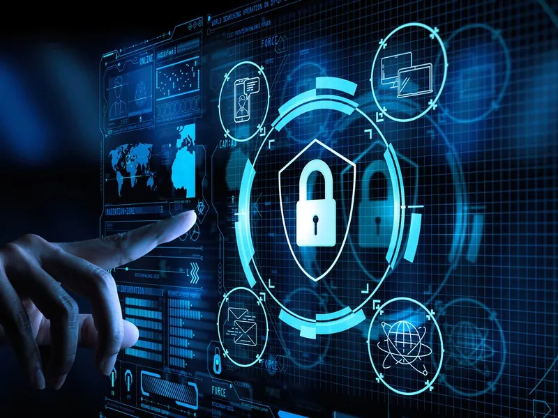 Hình ảnh minh họa các loại cookie và tầm quan trọng của quyền riêng tư trên web