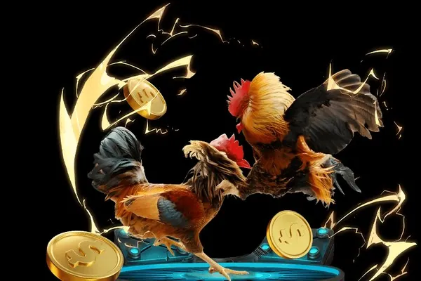 Tổng quan về cá cược đá gà trực tuyến tại game bài 789