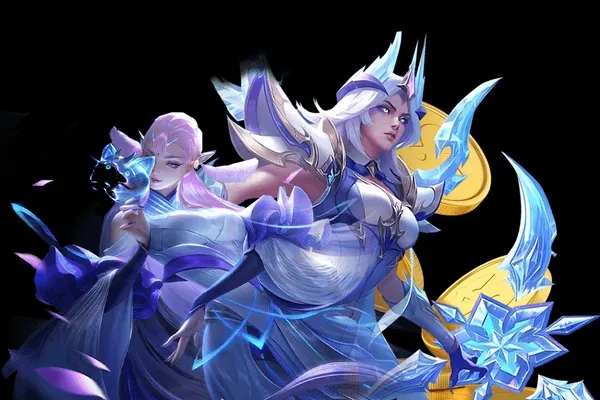 Game thủ đang thi đấu Esport trong đấu trường chuyên nghiệp, thể hiện cá cược Esport tại Game Bài 789