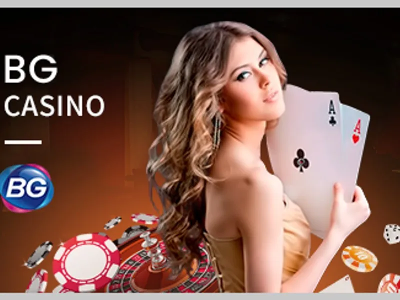 Live Casino 789