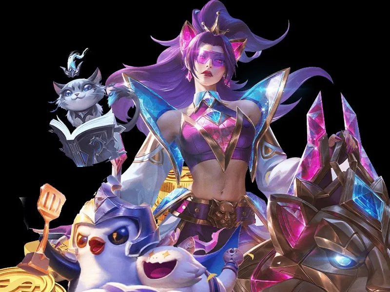 Chiến thuật bắn cá hiệu quả