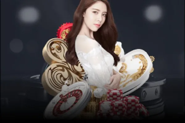 Sòng Bạc Trực Tiếp